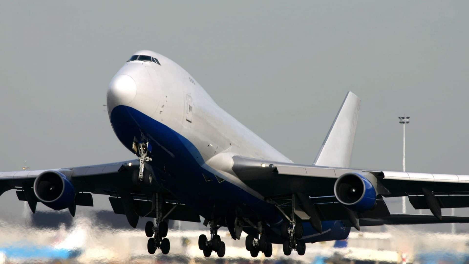 MANUALE OPERATIVO BOEING 747