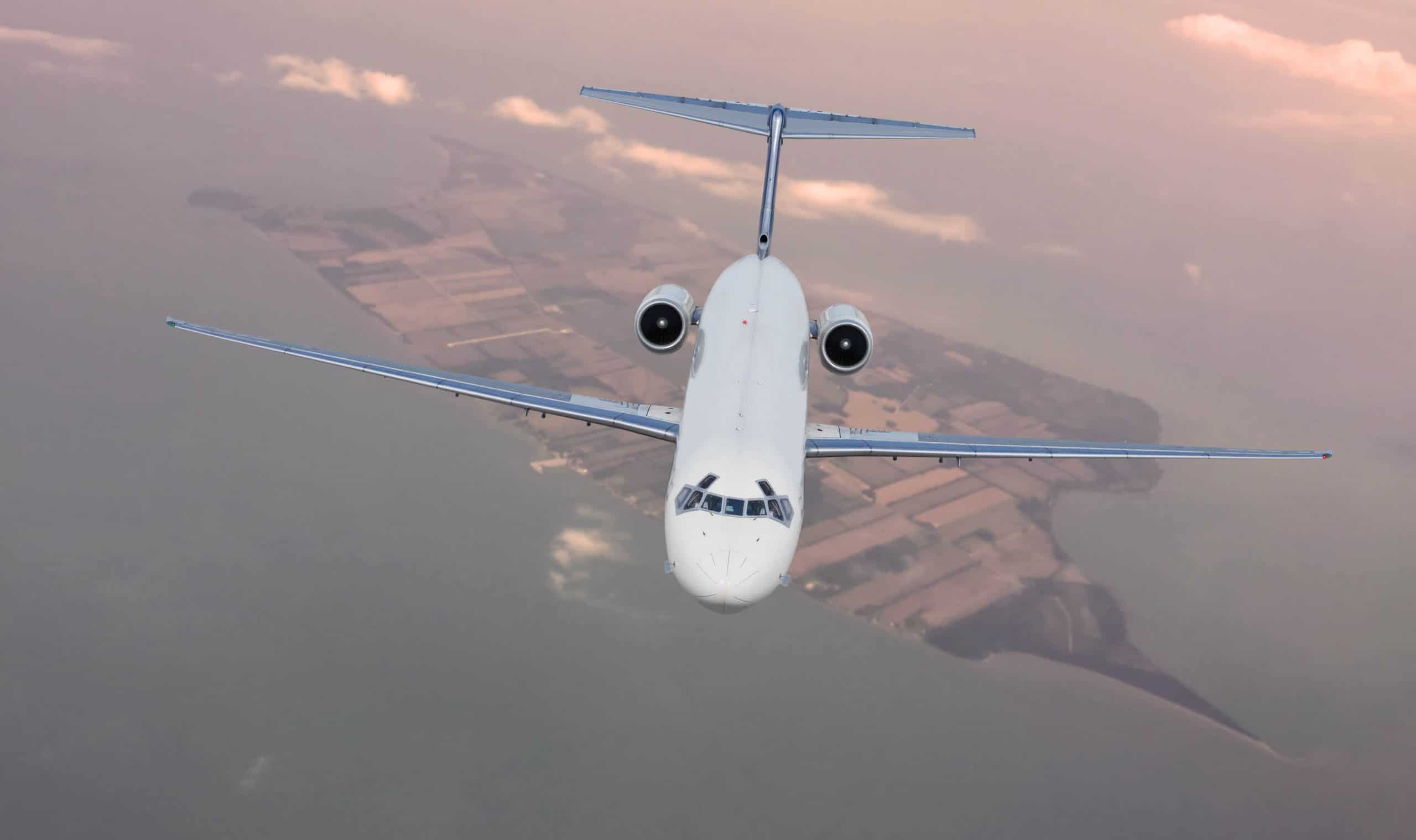 VIDEO CORSO MD-80