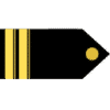 3° Grado First Officer Simmer Dream
