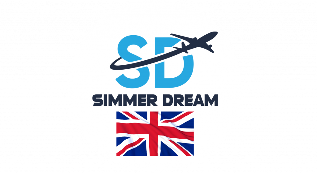 creazione e sviluppo in Lingua inglese Simmer Dream