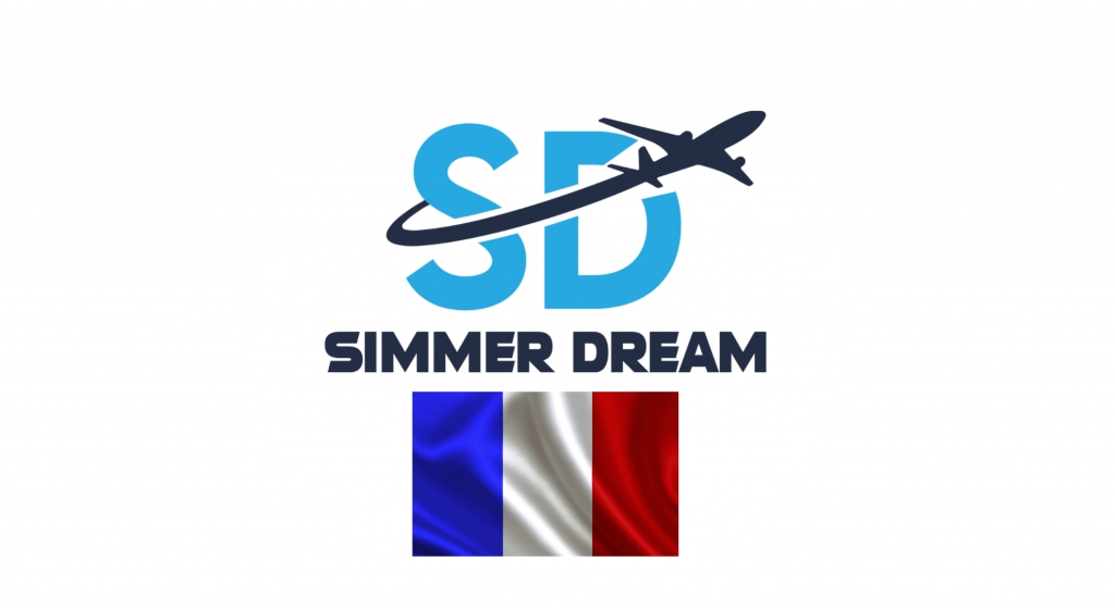 sviluppo in Lingua Francese Simmer Dream