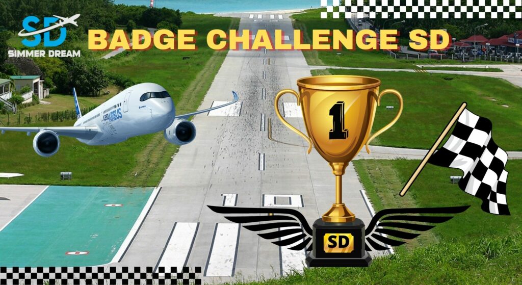 Badge Challenge SD