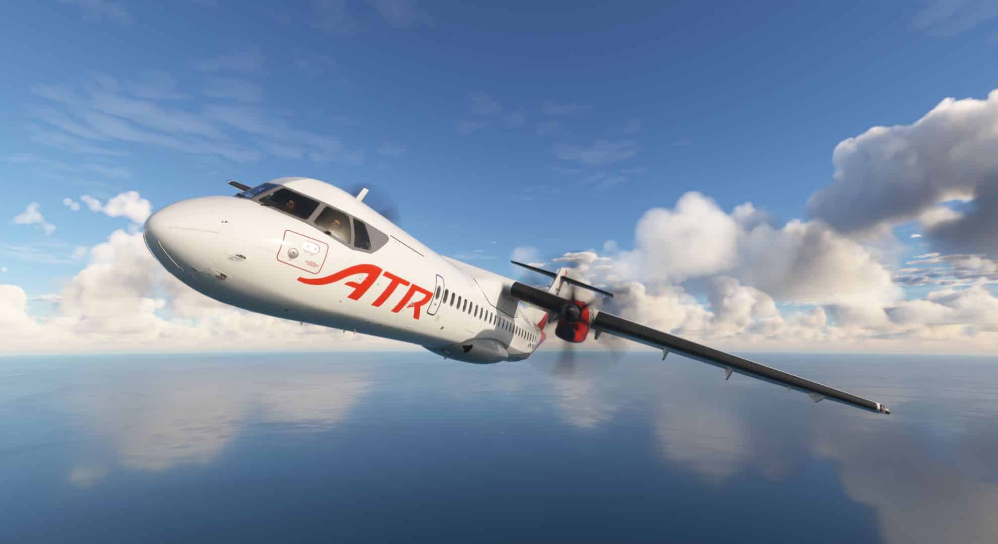 VIDEO CORSO ATR 42-72