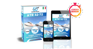 video corso ATR 42-72 coming soon
