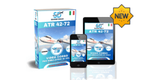 video corso ATR 42-72. coming soon png