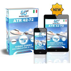video corso ATR 42-72. new