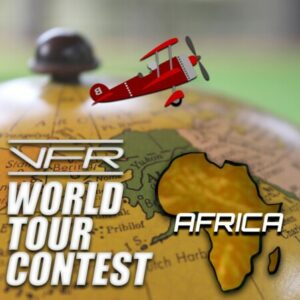Logo del gruppo di Africa Contest