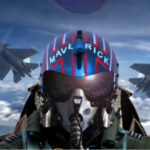 Logo del gruppo di Top Gun