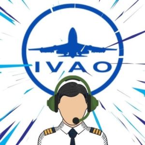 Logo del gruppo di Gruppo Addestramento IVAO